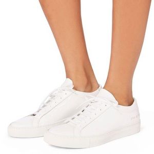 White Common Projects